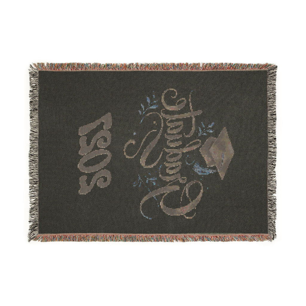 Woven Blanket