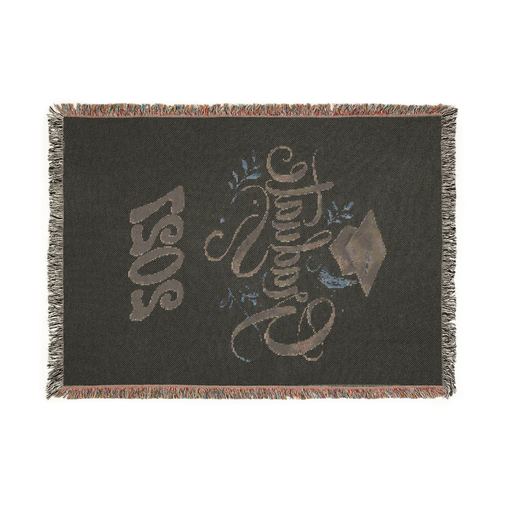 Woven Blanket