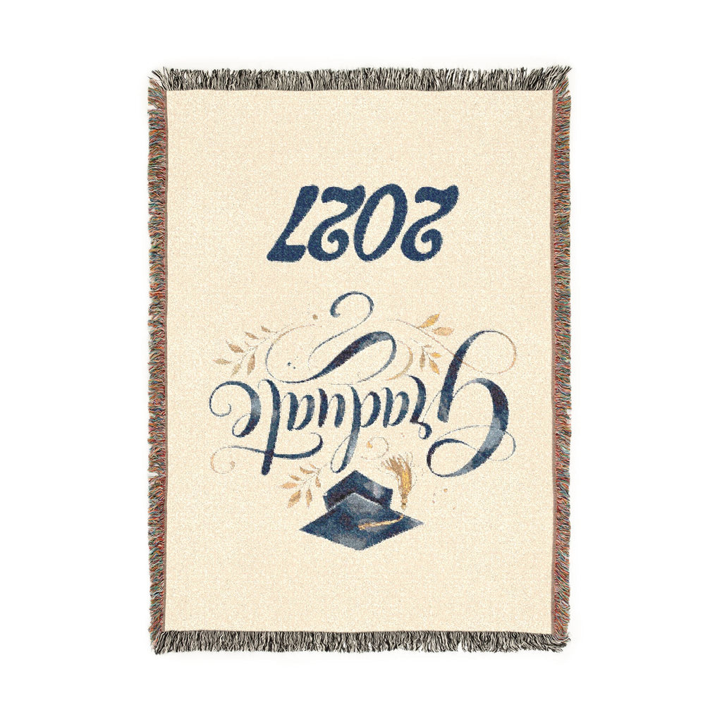 Woven Blanket