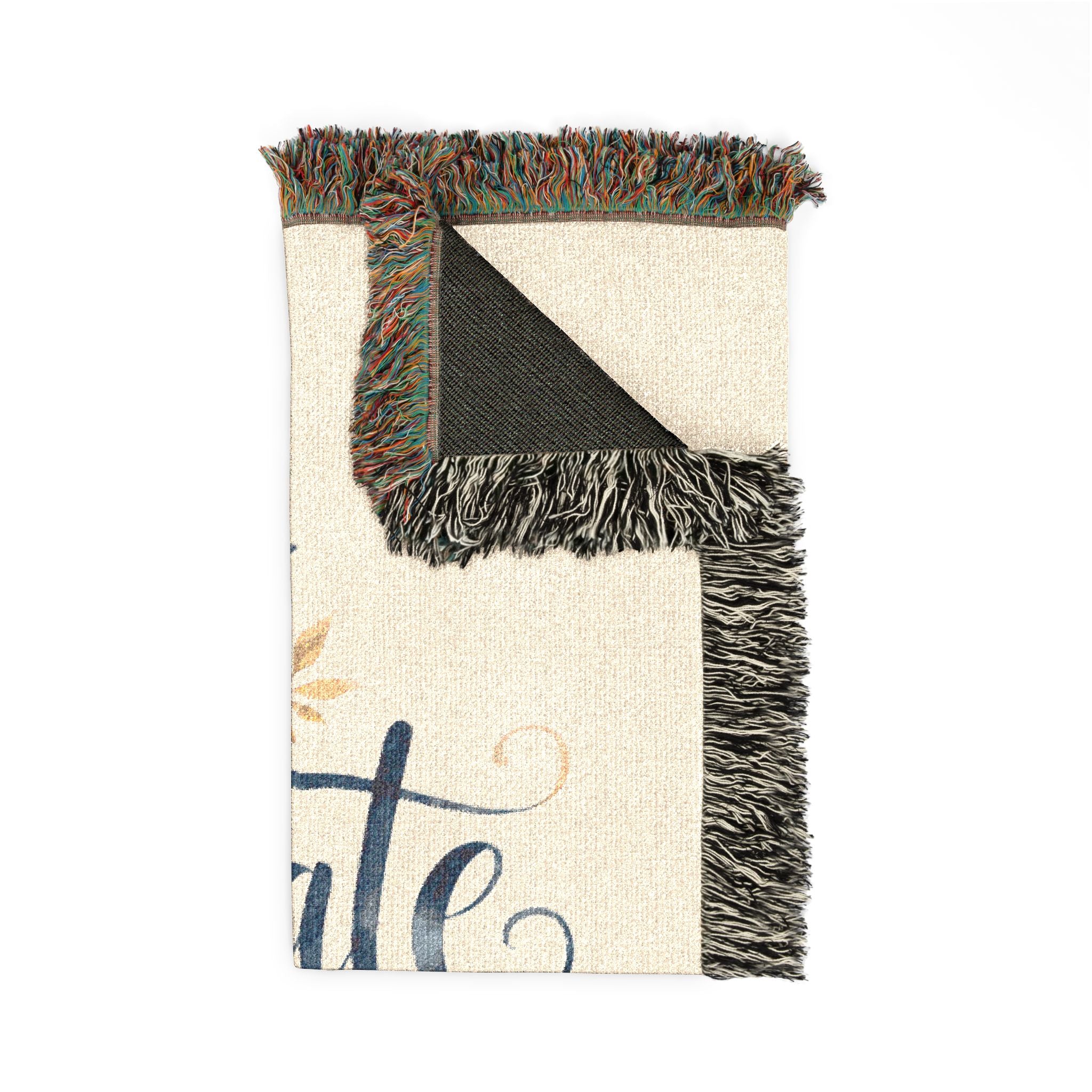 Woven Blanket